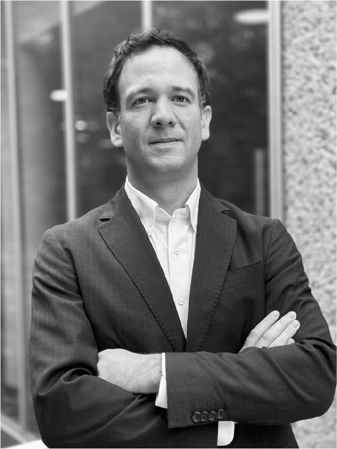 Francisco Mosqueira Peña