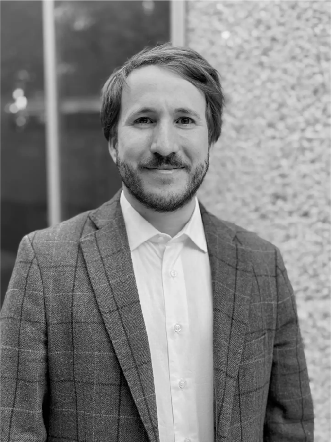 Gabriel Halpern Mager