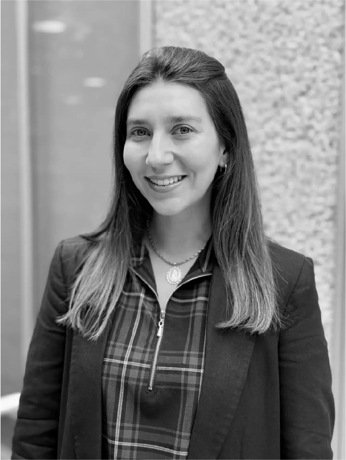 Magdalena Fernández Bravo