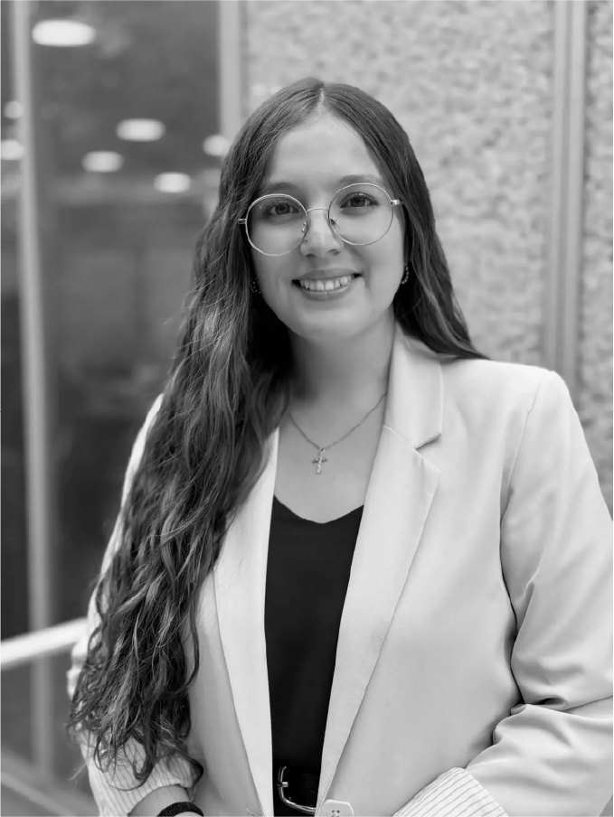 Sofía Catalán Guarda